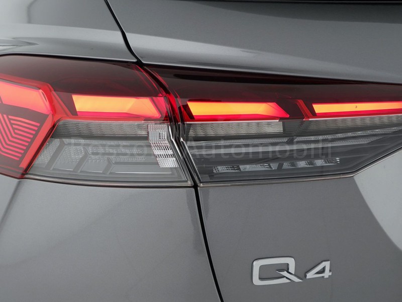 7 - Audi Q4 e-tron sportback e-tron 45 s line edition