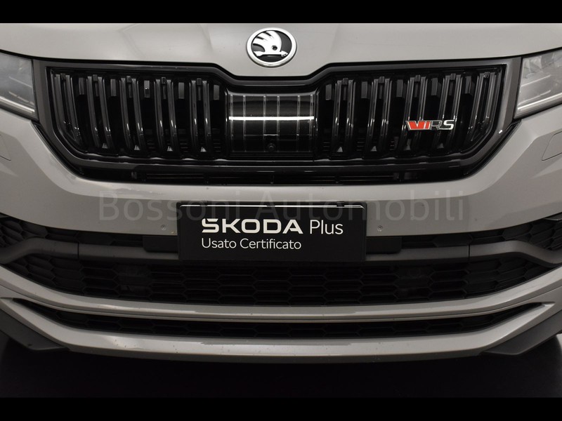 13 - Skoda Kodiaq 2.0 bitdi scr rs 4x4 dsg