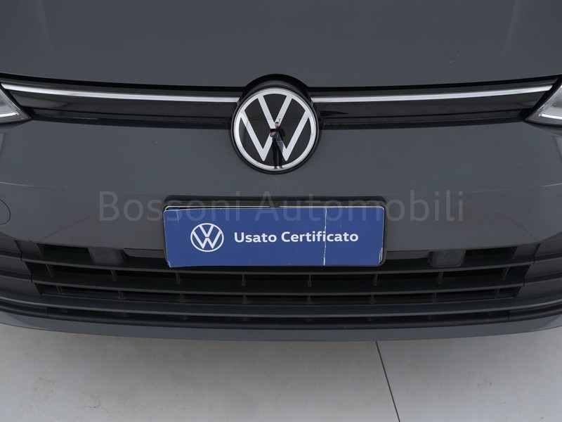 13 - Volkswagen Golf 1.0 tsi evo 110cv life