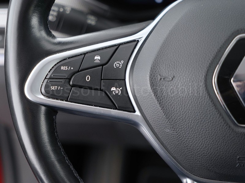 25 - Renault Arkana 1.6 e-tech hybrid intens auto