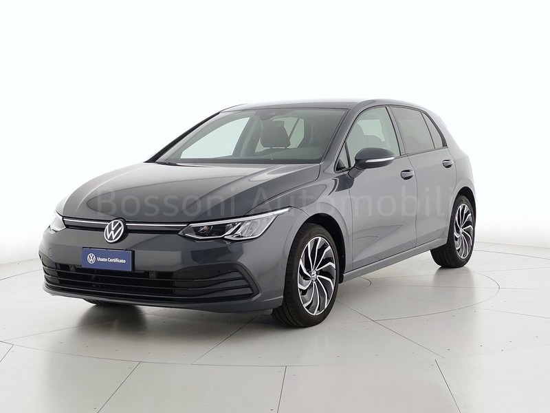 1 - Volkswagen Golf 1.0 tsi evo 110cv life