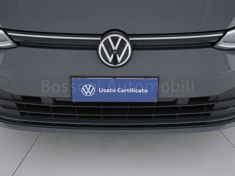 13 - Volkswagen Golf 1.0 tsi evo 110cv life