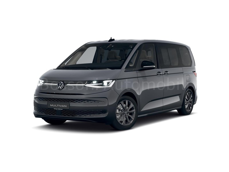 1 - Volkswagen VIC T7 Multivan Multivan     Life CS110TDI Aut MY 25