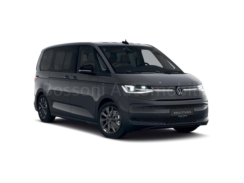 7 - Volkswagen VIC T7 Multivan Multivan     Life CS110TDI Aut MY 25