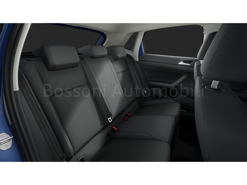 13 - Volkswagen Polo 1.0 evo 80cv edition plus