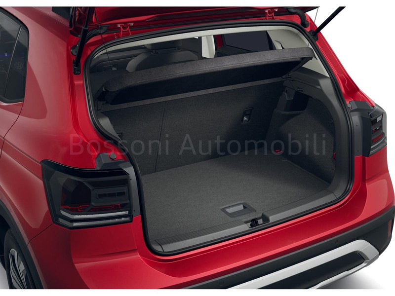13 - Volkswagen T-Cross 1.0 tsi 95cv edition plus