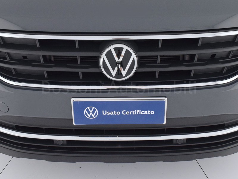 13 - Volkswagen Tiguan 2.0 tdi scr 150cv life dsg