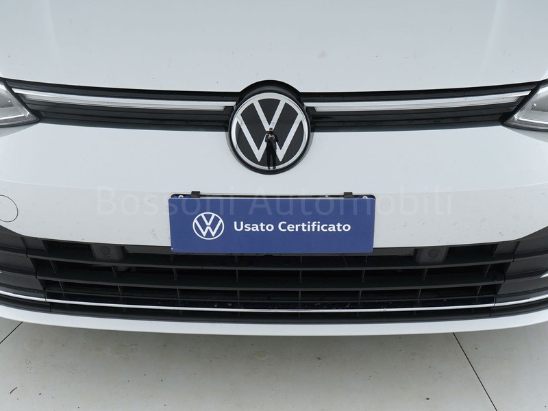 13 - Volkswagen Golf 1.5 etsi evo act 130cv style dsg