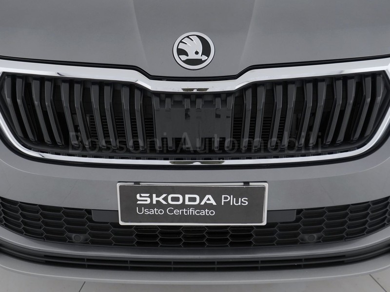 13 - Skoda Kodiaq 2.0 tdi evo scr executive dsg 7p.ti