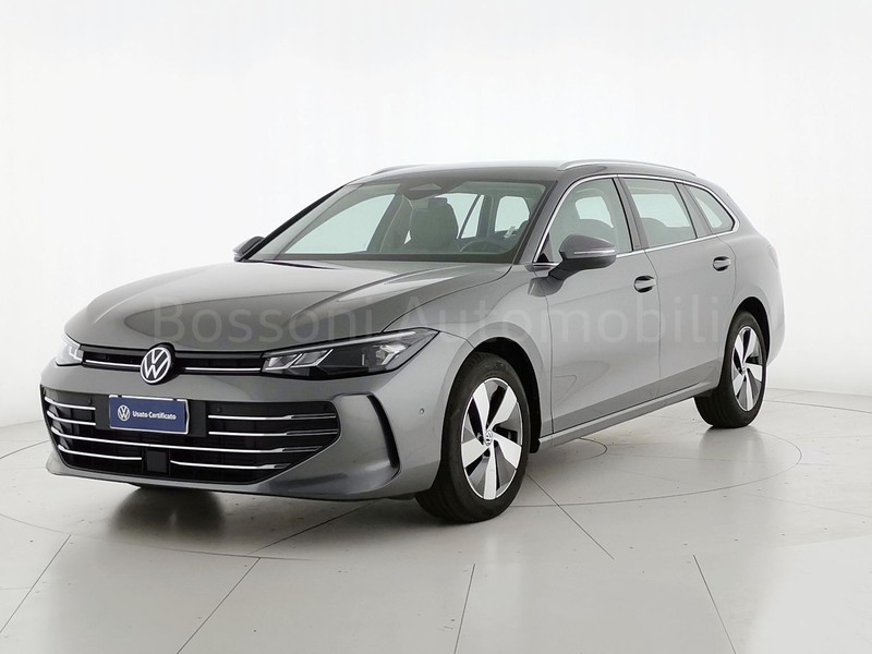 1 - Volkswagen Passat 2.0 tdi scr evo 150cv business