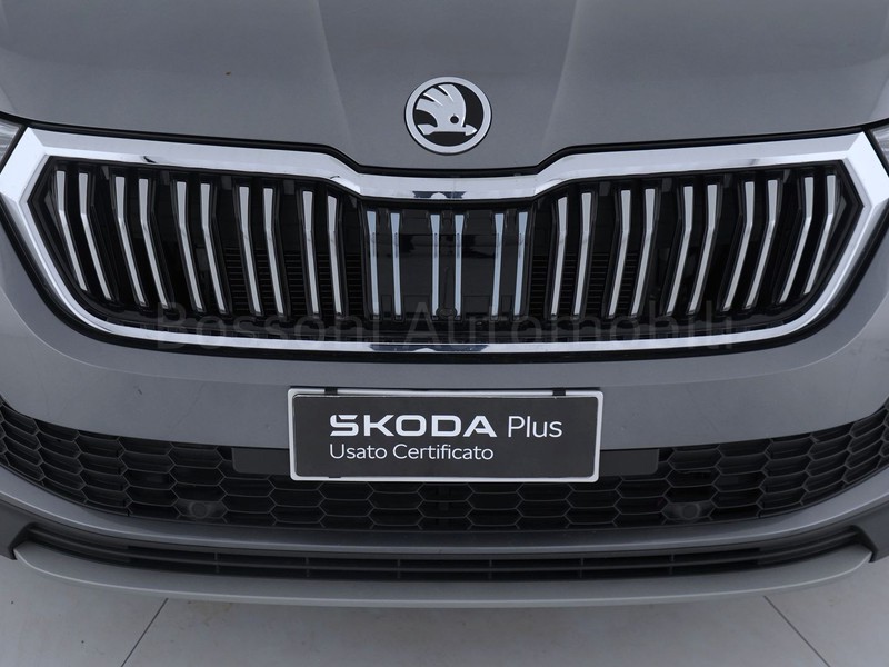 13 - Skoda Kodiaq 1.5 tsi act style dsg 7p.ti