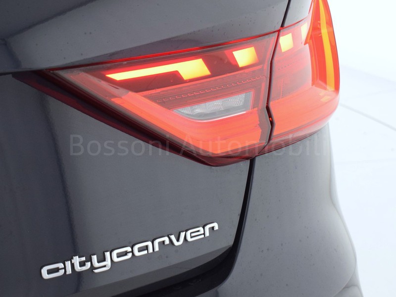 31 - Audi A1 citycarver 30 1.0 tfsi 110cv admired s tronic