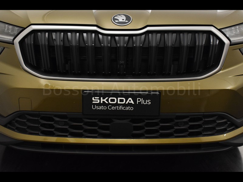 13 - Skoda Kodiaq 1.5 tsi m-hev 150cv selection dsg