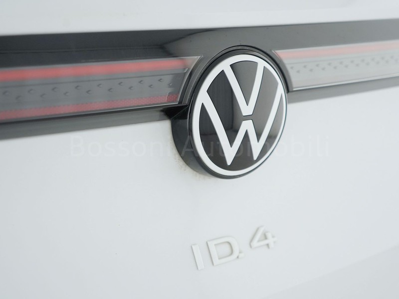 37 - Volkswagen ID.4 52kwh  pure performance