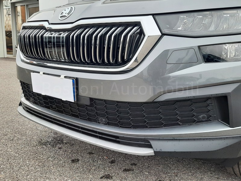 25 - Skoda Kodiaq 2.0 tdi evo scr style dsg