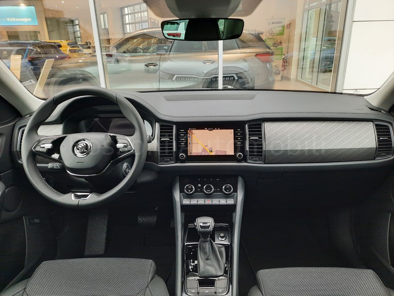 7 - Skoda Kodiaq 2.0 tdi evo scr style dsg