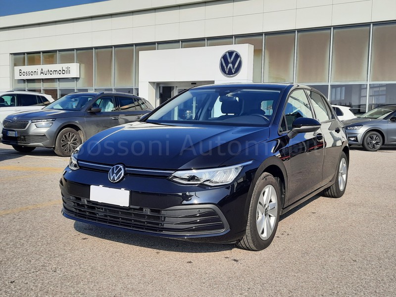 1 - Volkswagen Golf 1.0 tsi evo 110cv life