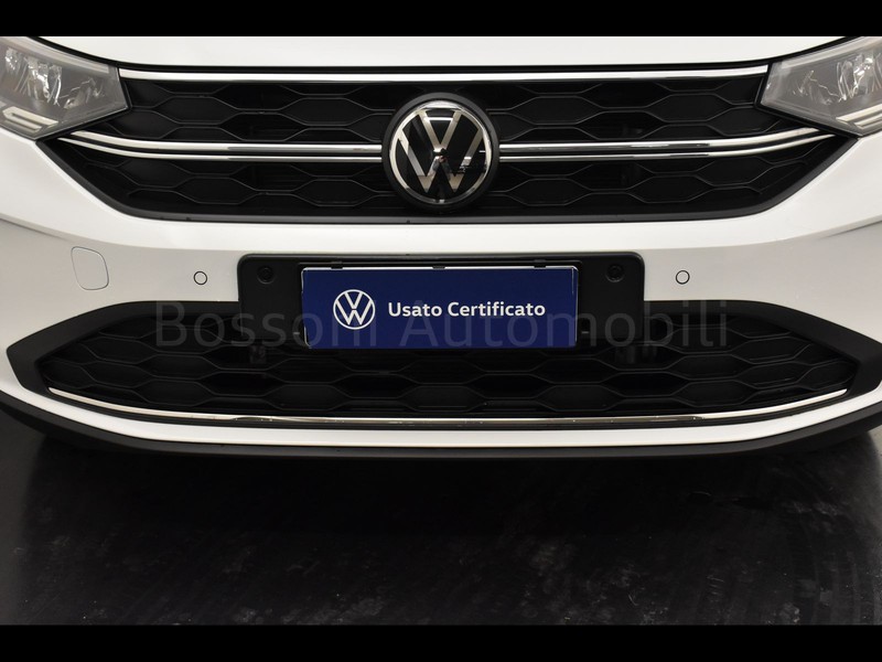 13 - Volkswagen Taigo 1.0 tsi 95cv edition plus