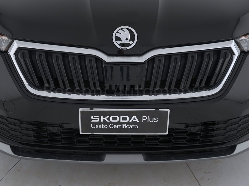 13 - Skoda Kamiq 1.0 tsi 95cv ambition