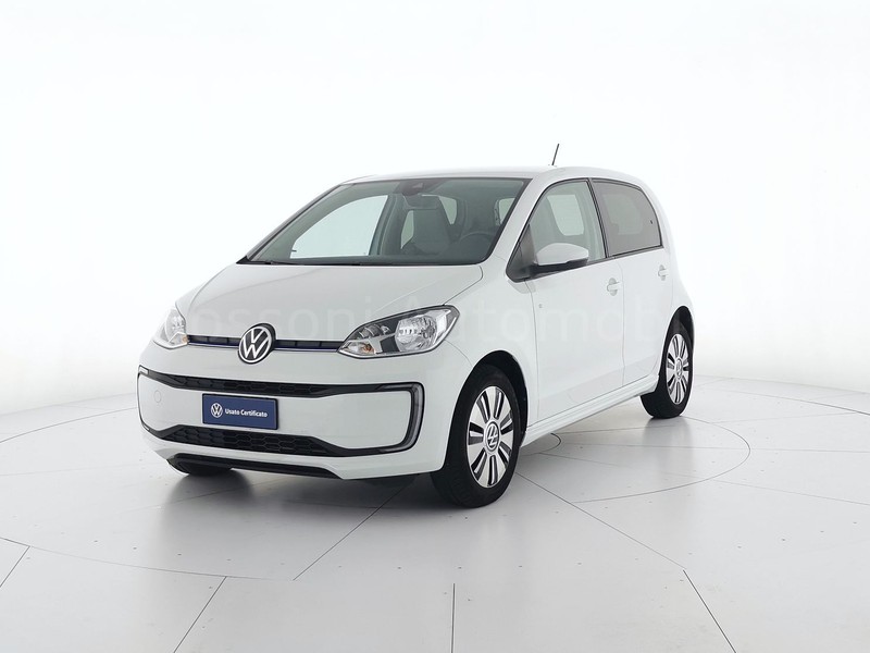 1 - Volkswagen e-up! 5 porte