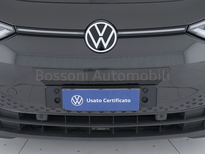 13 - Volkswagen ID.3 58 kwh business