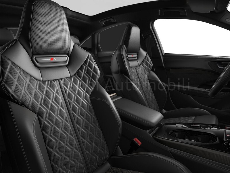 7 - Audi S5 berlina 3.0 v6 tfsi mhev+ 367cv quattro s tronic