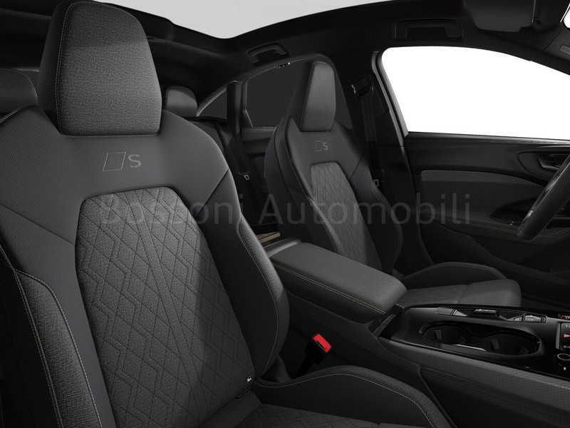 7 - Audi A5 berlina 2.0 tdi mhev+ 204cv launch edition one quattro s tronic