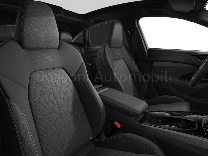 7 - Audi A5 berlina 2.0 tdi mhev+ 204cv launch edition one quattro s tronic