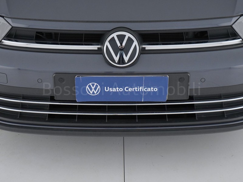 13 - Volkswagen Polo 1.0 tsi 95cv style