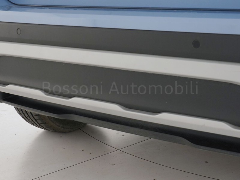 37 - Volkswagen T-Cross 1.0 tsi 95cv life