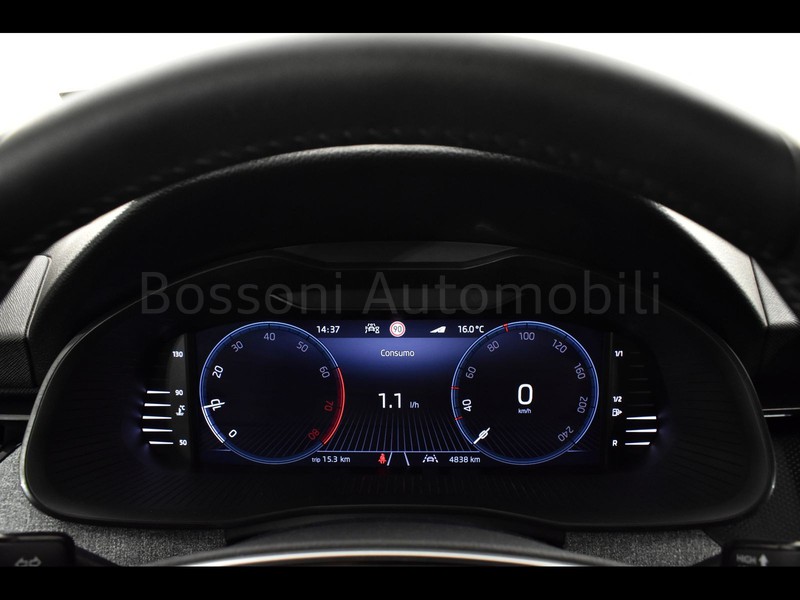 19 - Skoda Kamiq 1.0 tsi 95cv selection