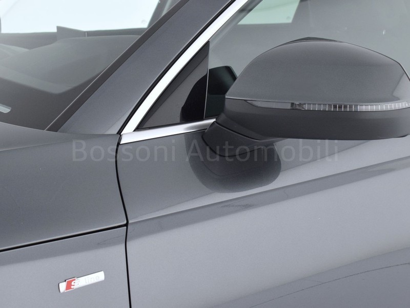 37 - Audi Q5 40 2.0 tdi mhev 12v s line quattro s tronic
