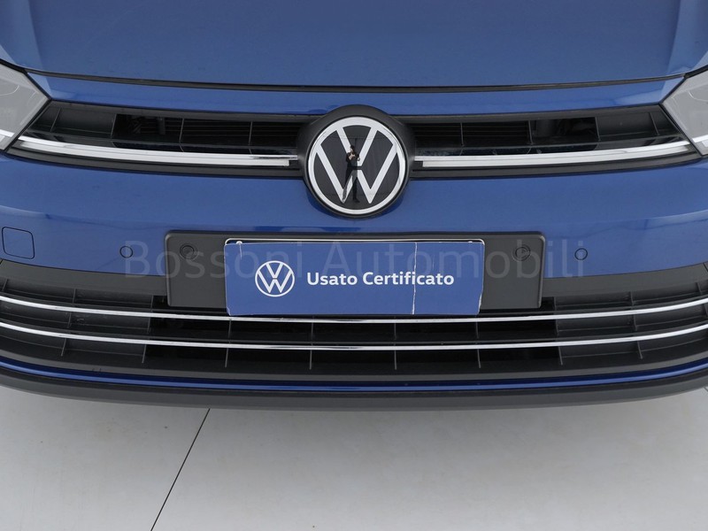 13 - Volkswagen Polo 1.0 tsi 95cv style