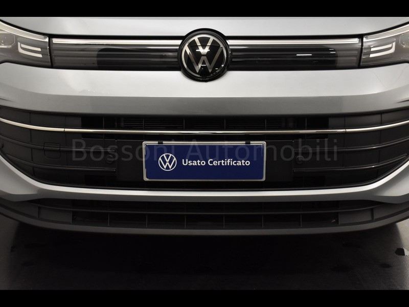 13 - Volkswagen Tiguan 2.0 tdi scr 150cv life dsg