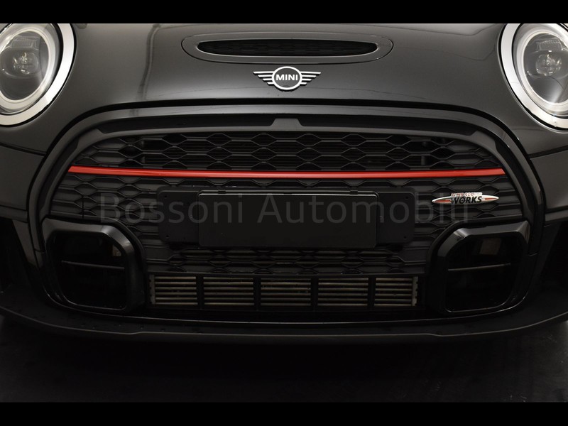 13 - Mini Mini 3 porte 2.0 twin power turbo jcw jcw