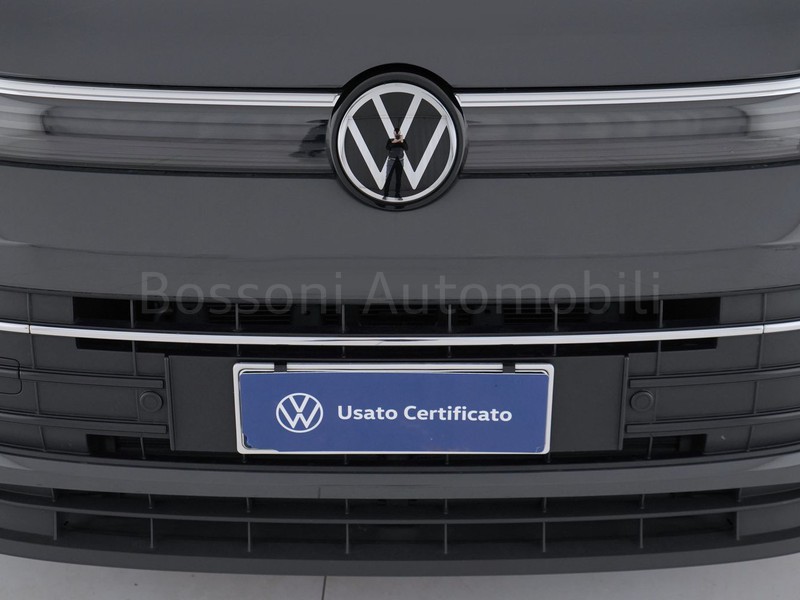 13 - Volkswagen Tiguan 2.0 tdi scr 150cv life dsg