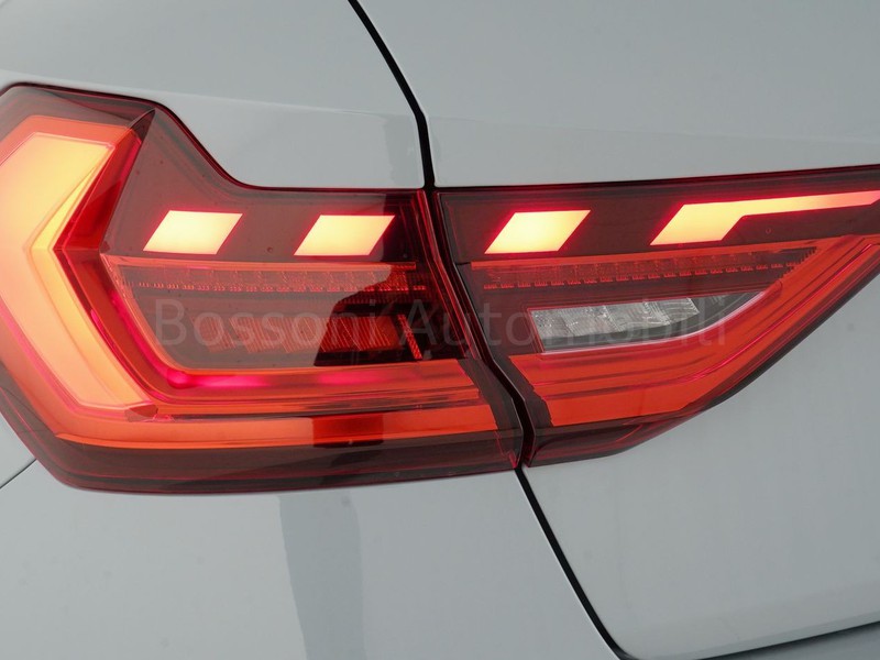 7 - Audi A1 sportback 25 1.0 tfsi s line edition s tronic my20