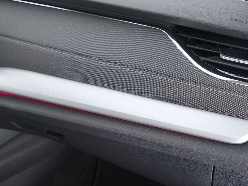 19 - Skoda Octavia wagon 1.5 e-tec style dsg