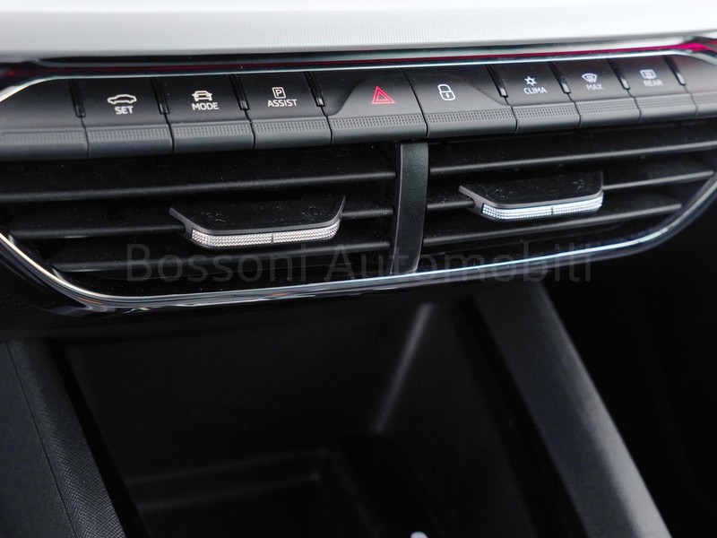 25 - Skoda Octavia wagon 1.5 e-tec style dsg