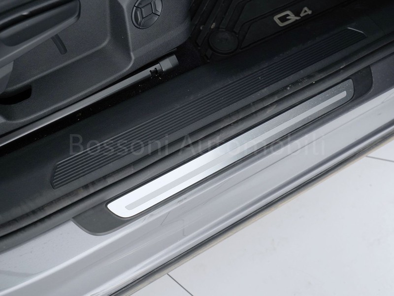 19 - Audi Q4 e-tron 40 business advanced