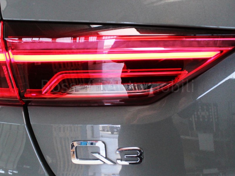 7 - Audi Q3 sportback 40 2.0 tdi 200cv business plus quattro s tronic