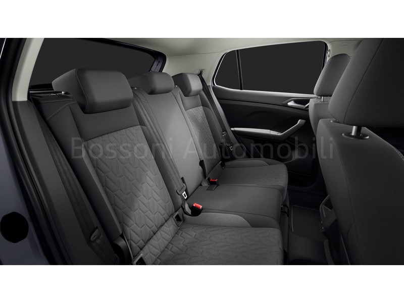 13 - Volkswagen T-Cross 1.0 tsi 95cv edition plus