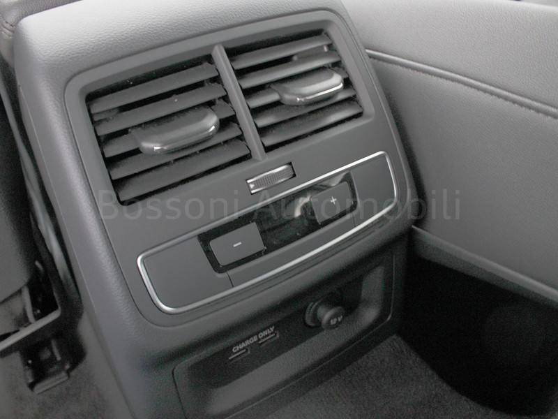 25 - Audi A4 avant 35 2.0 tfsi mhev 150cv business advanced s tronic