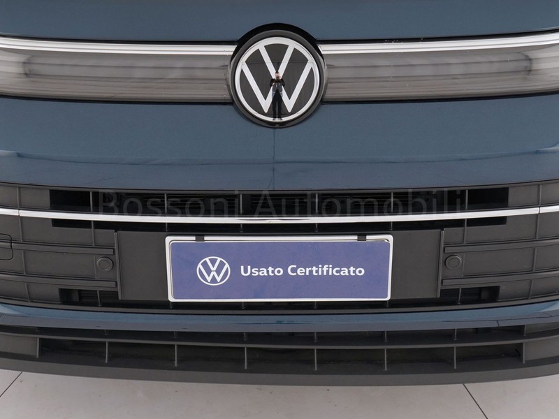 13 - Volkswagen Tiguan 2.0 tdi scr 150cv life dsg