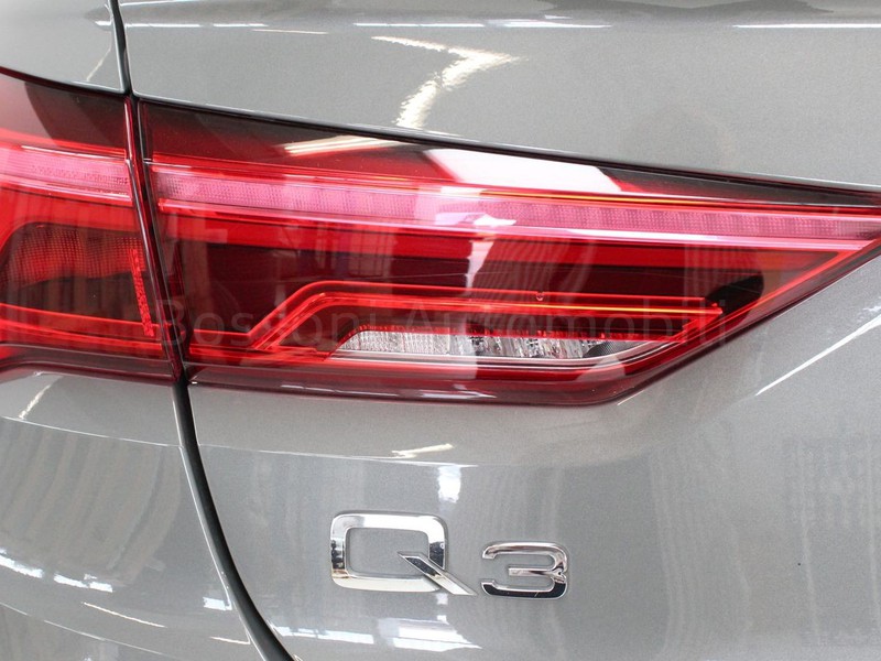 7 - Audi Q3 sportback 40 2.0 tdi 200cv s line edition quattro s tronic