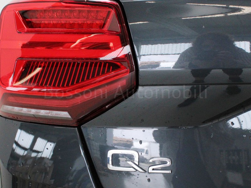 7 - Audi Q2 30 2.0 tdi admired advanced s tronic
