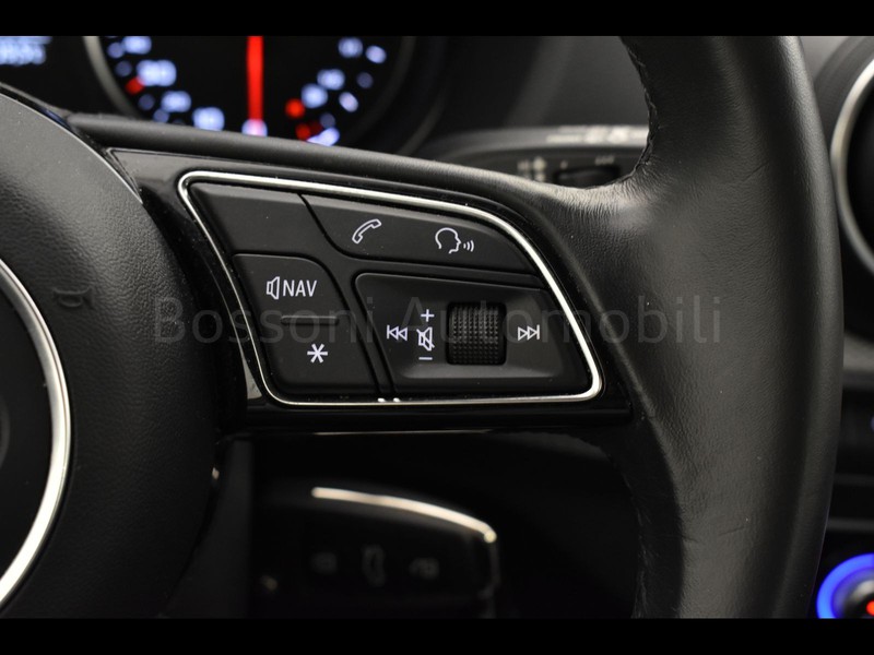 7 - Audi Q2 30 2.0 tdi admired advanced s tronic