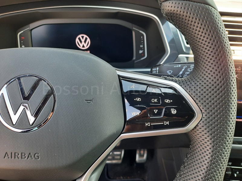 19 - Volkswagen Tiguan 2.0 tdi scr 200cv r line 4motion dsg