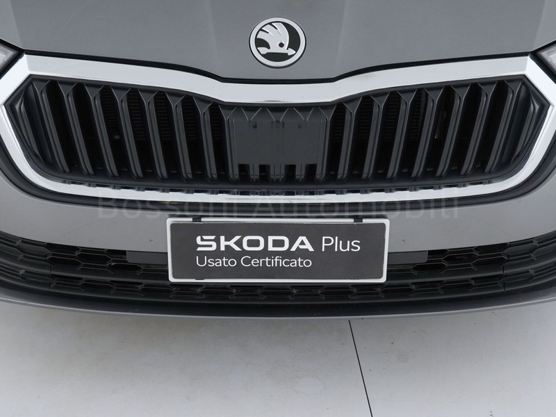 13 - Skoda Octavia wagon 2.0 tdi evo scr 115cv executive dsg