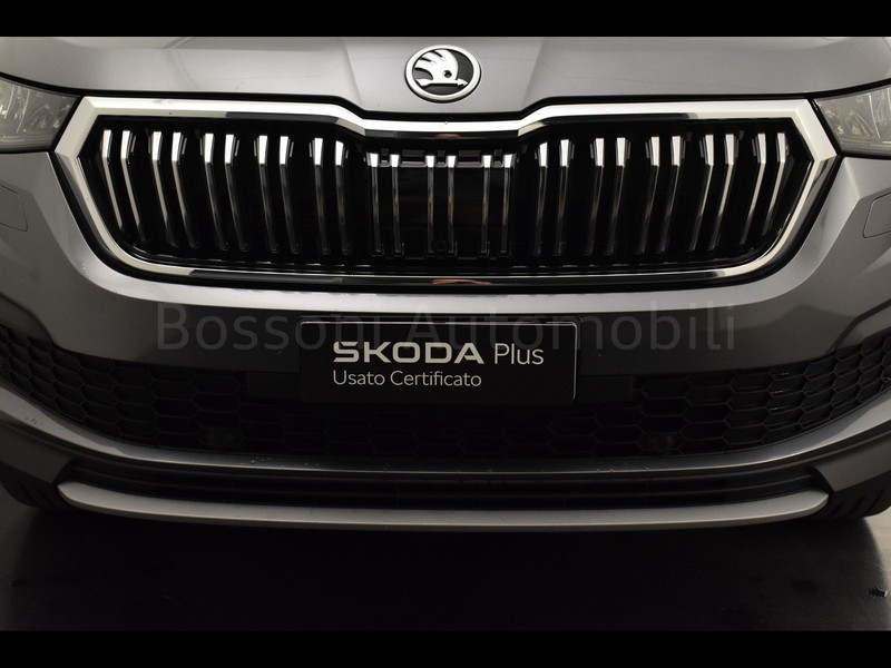 13 - Skoda Kodiaq 1.5 tsi act style dsg
